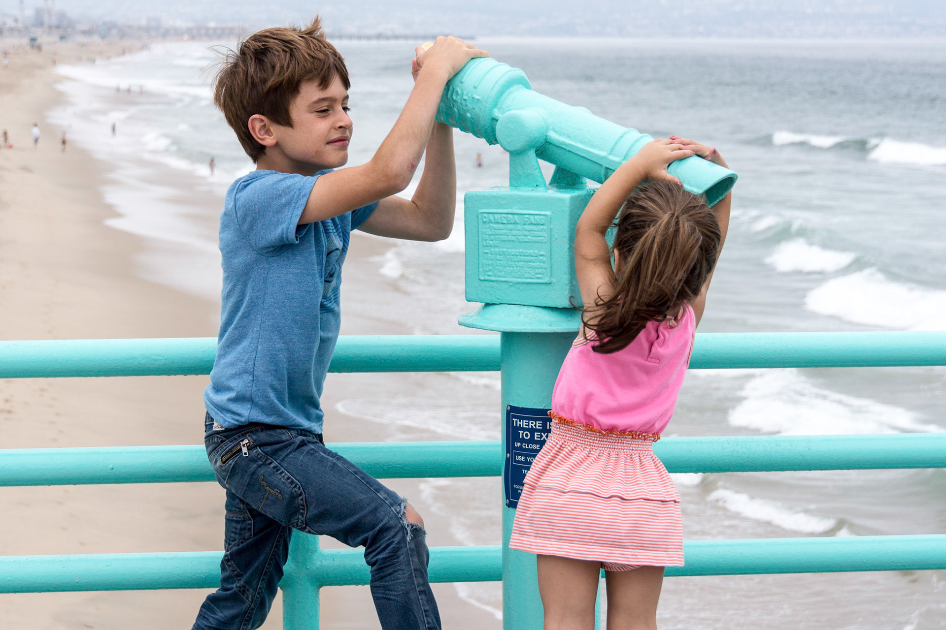 Manhattan Beach