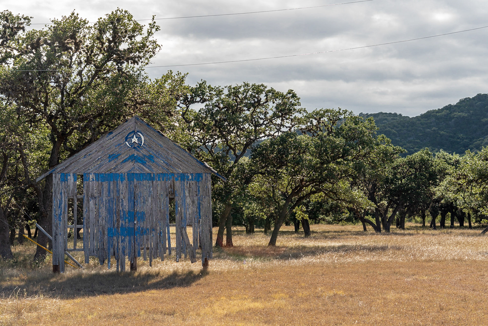 Leakey, TX