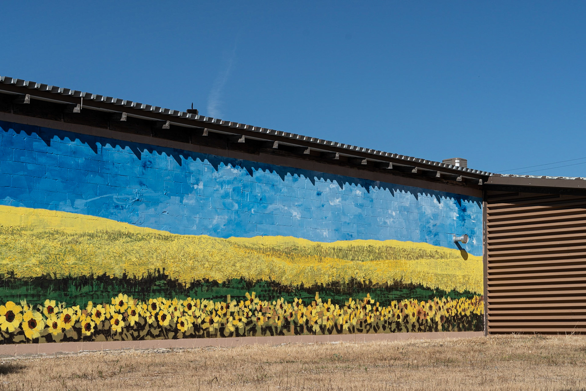 Underwood, ND