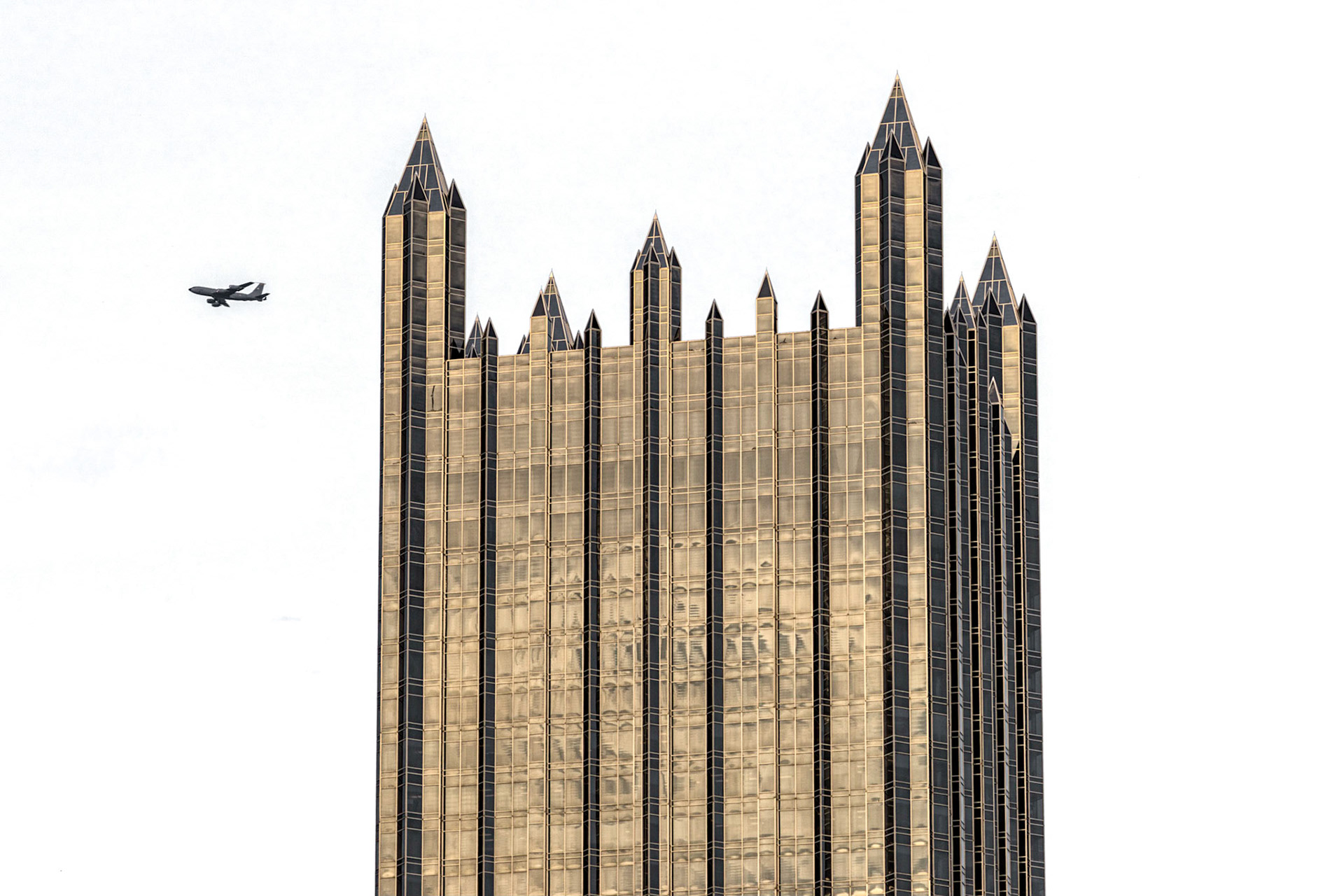 Pittsburgh