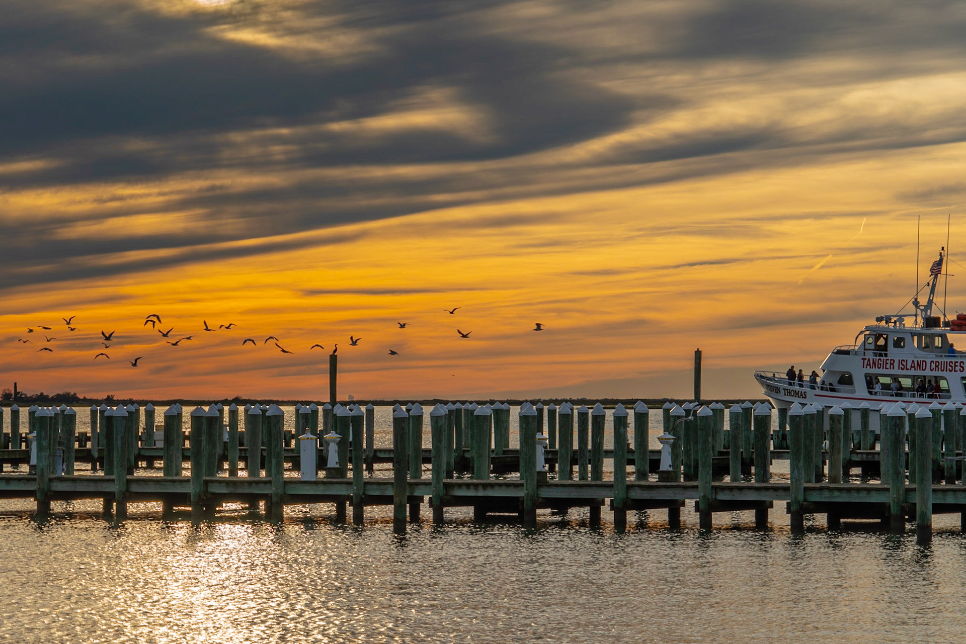 Crisfield, MD