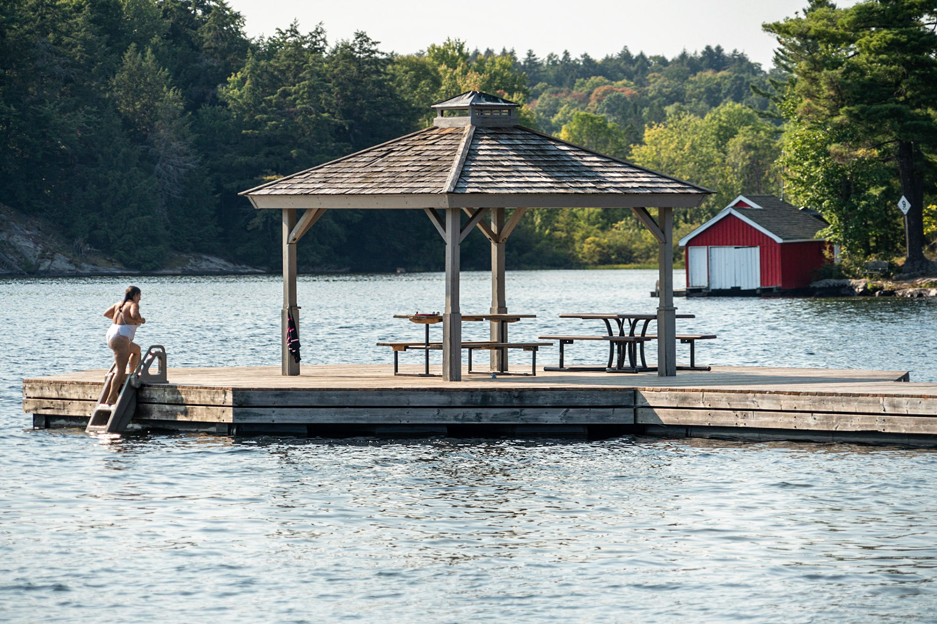 Rosseau, Ontario