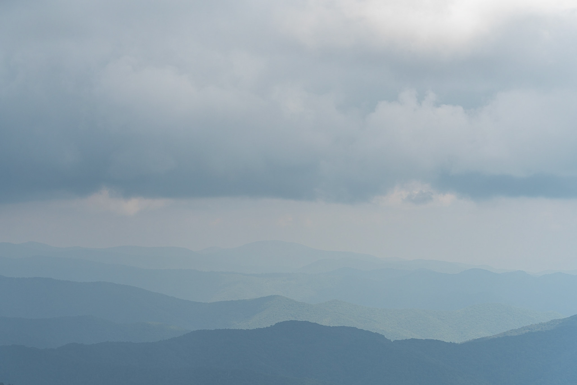 Great Smoky Mtns Nat'l Park NC