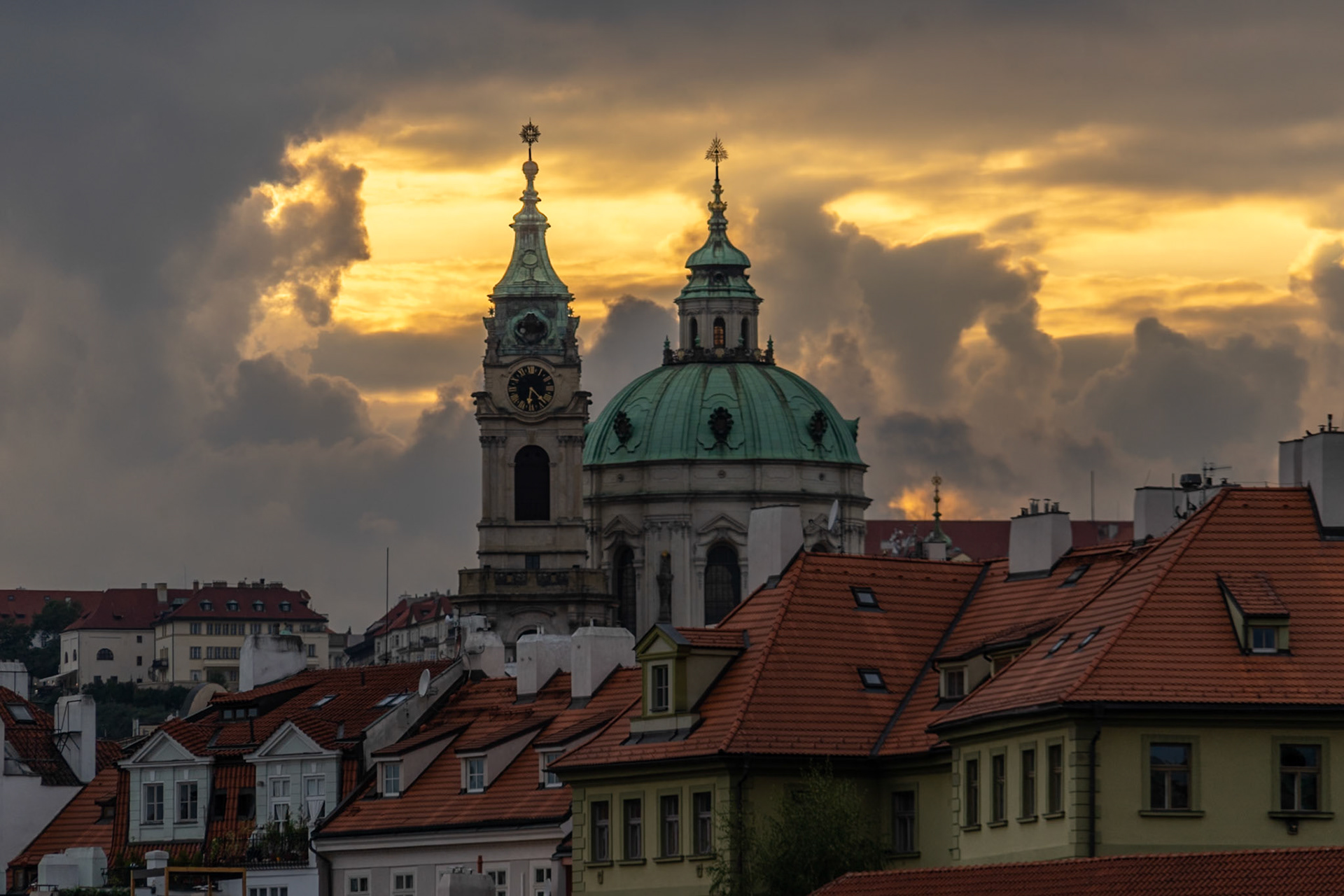 Prague