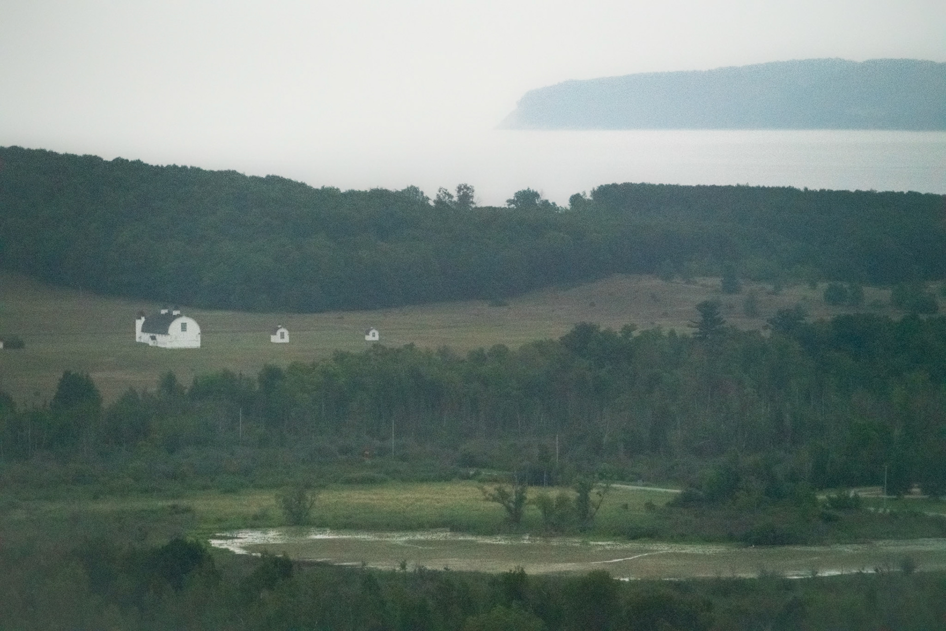 Sleeping Bear Dunes
