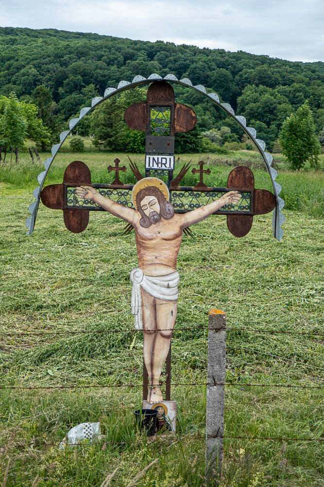 Romania