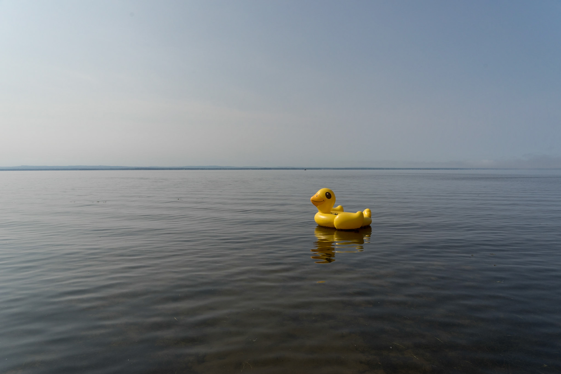 Bernhards Bay NY