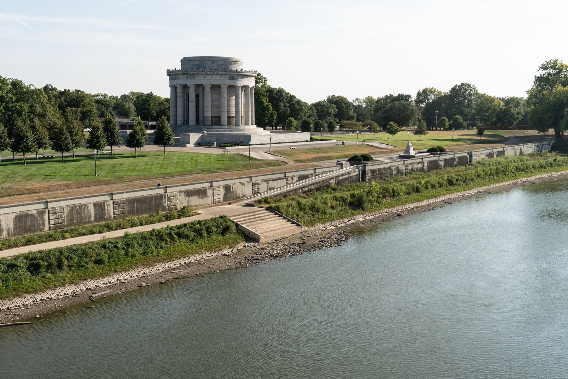 Vincennes IN