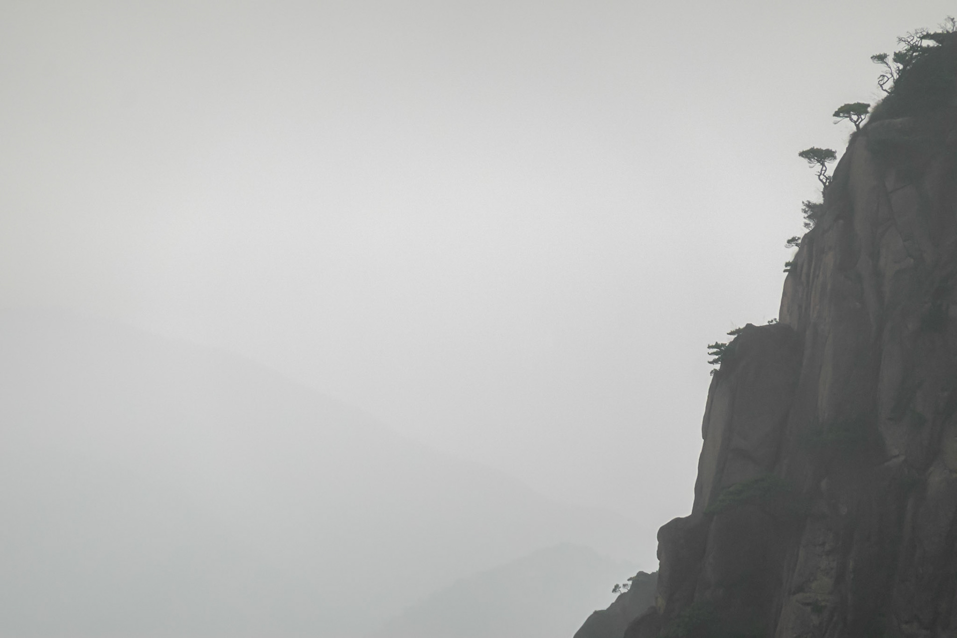 Yellow Mountains