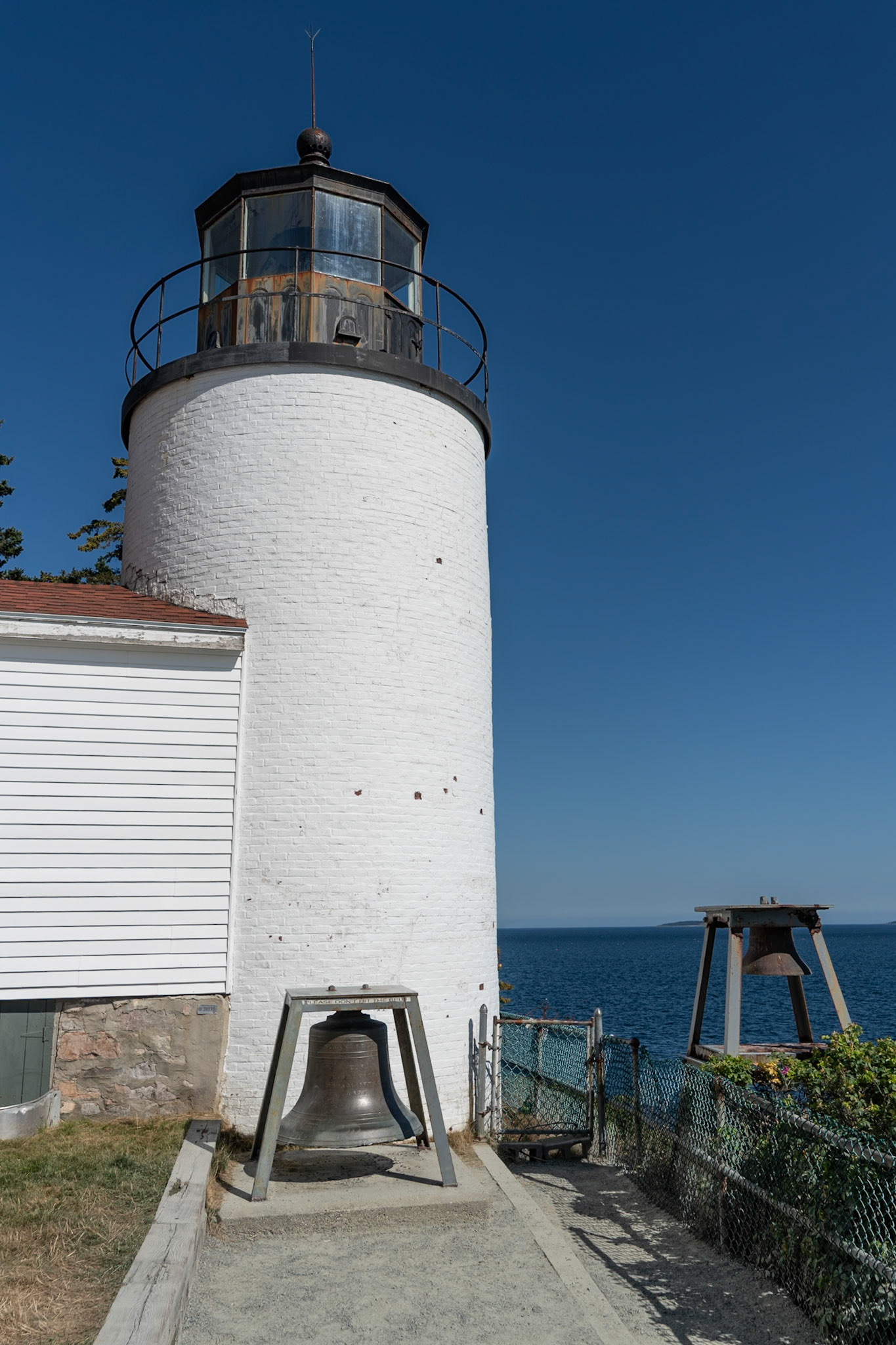 Bass Harbor ME