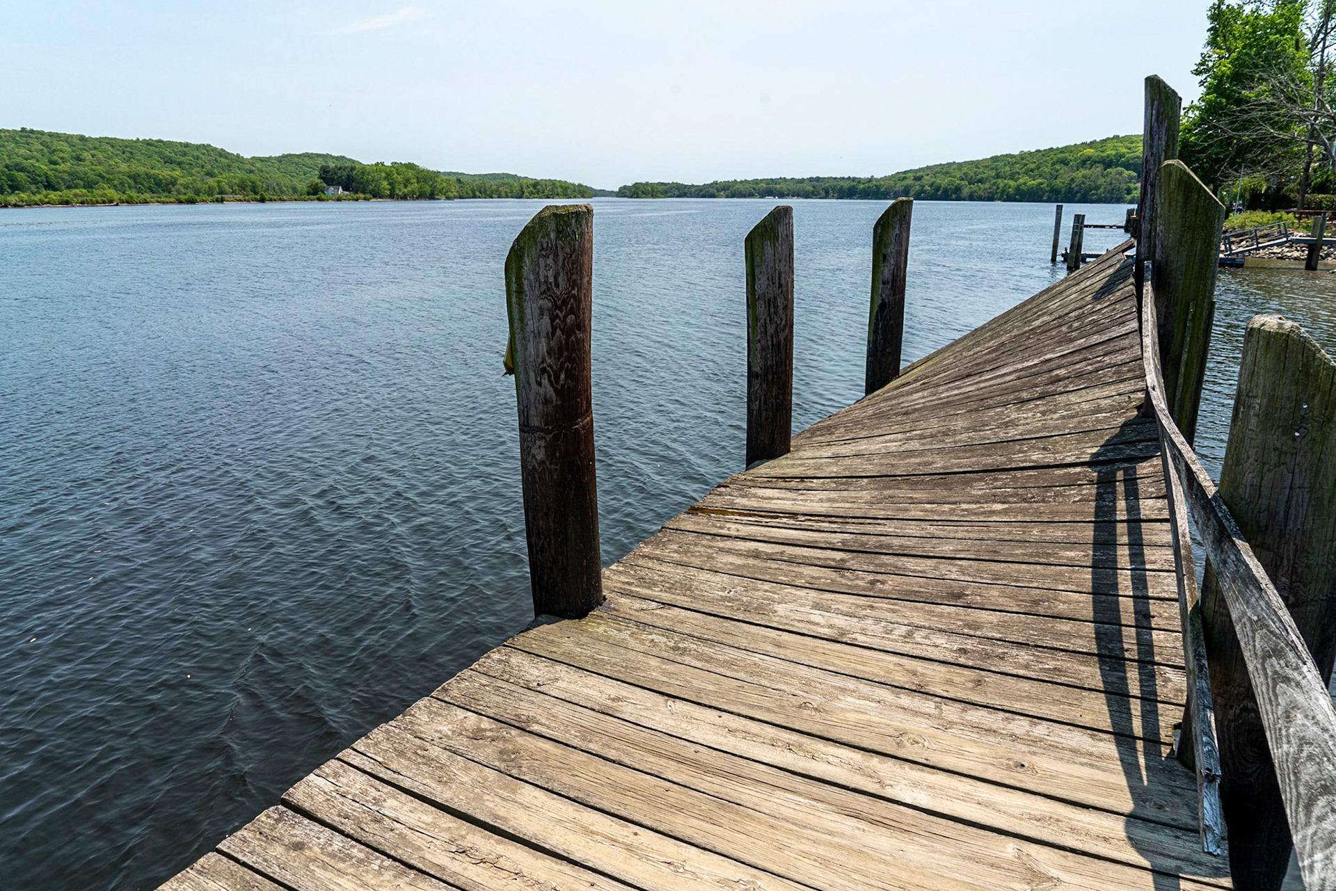Haddam CT