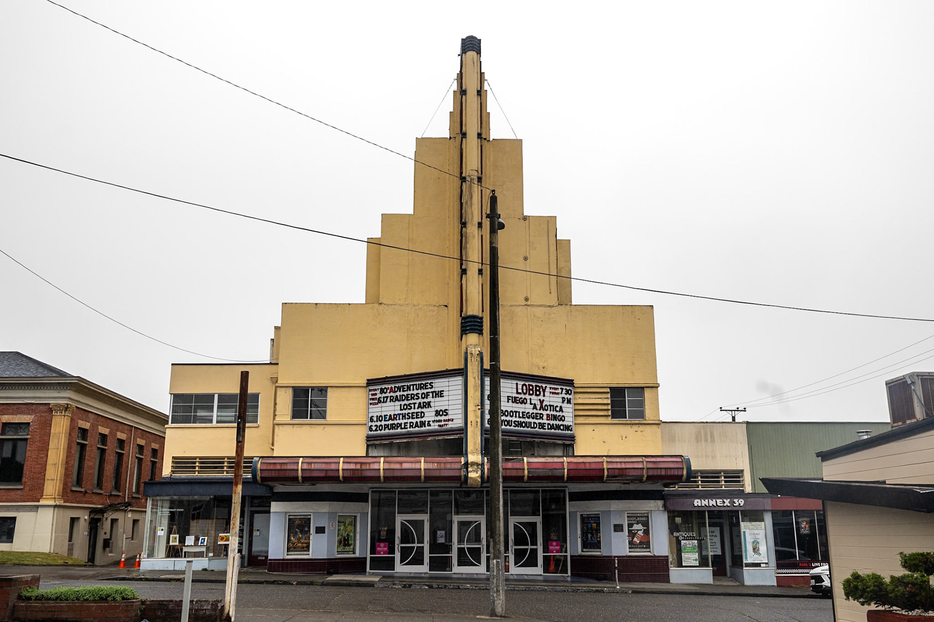 Eureka CA