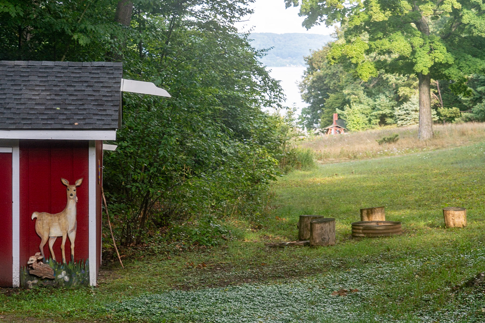 Glen Lake