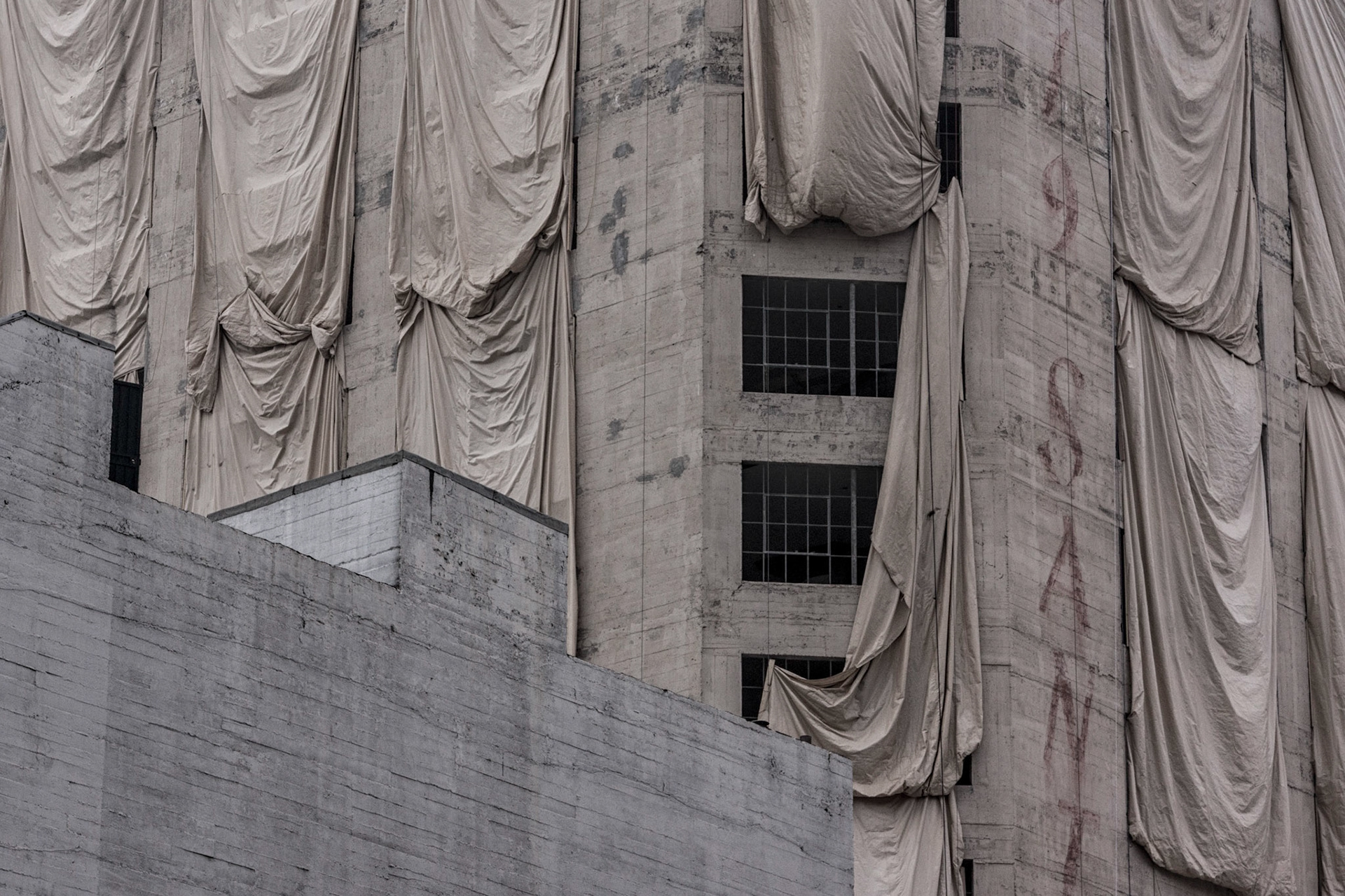 Downtown LA