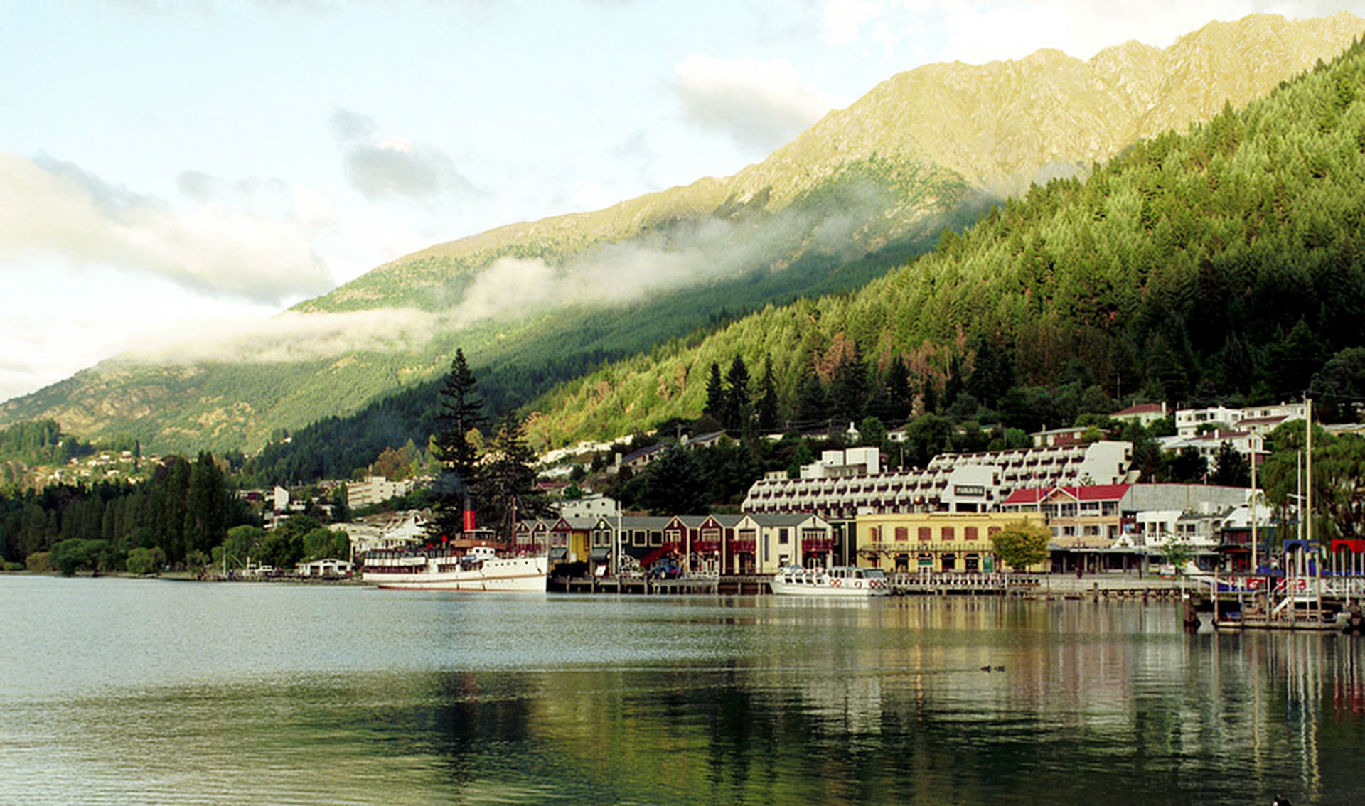 Queenstown NZ
