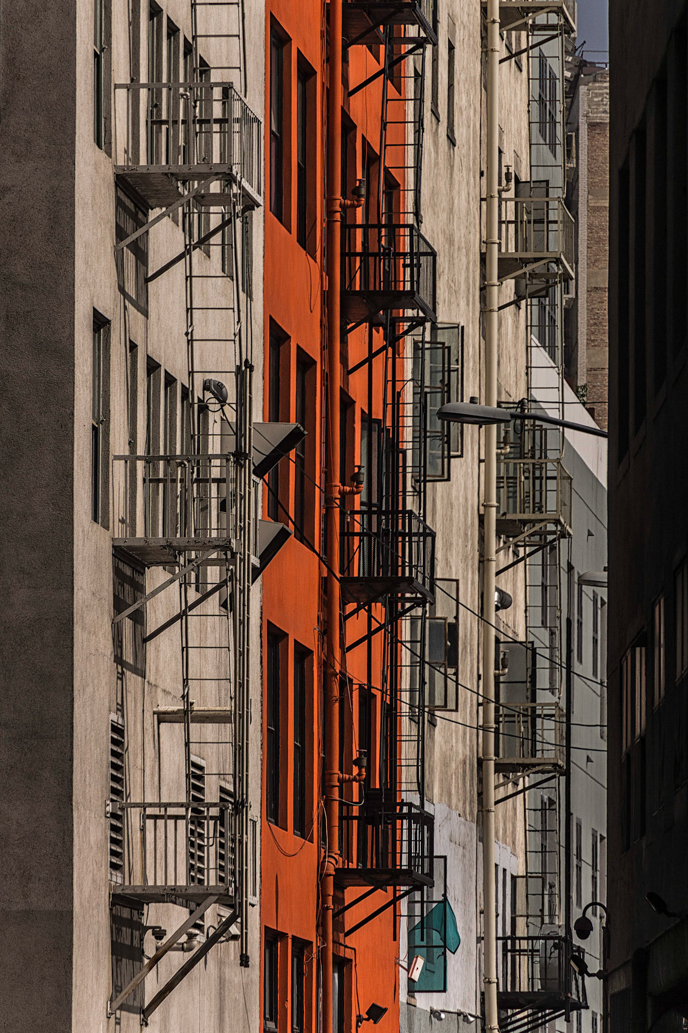 Downtown LA