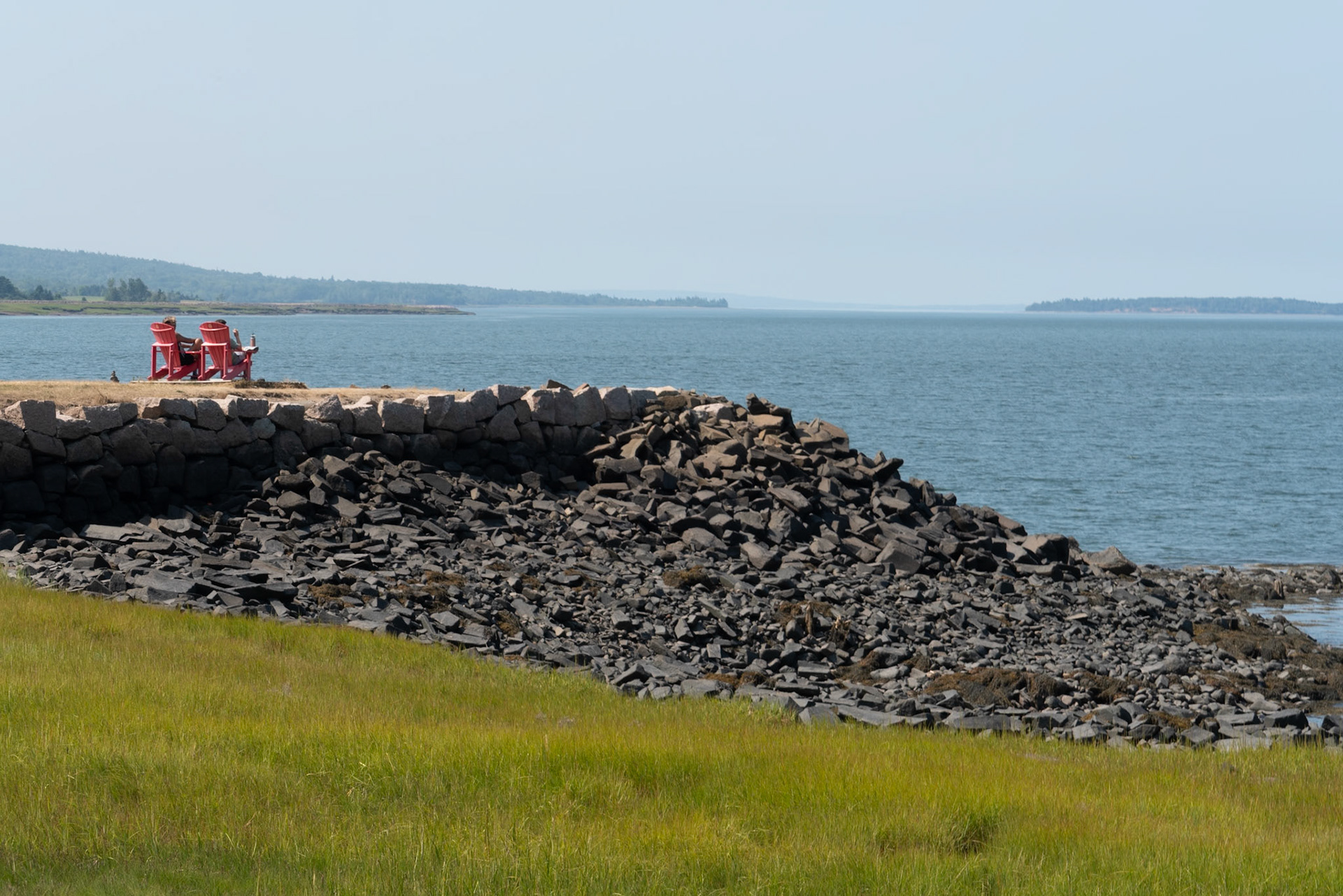 Annapolis Royal, Nova Scotia