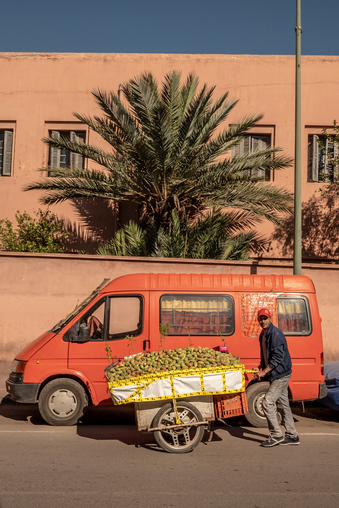 Marrakech