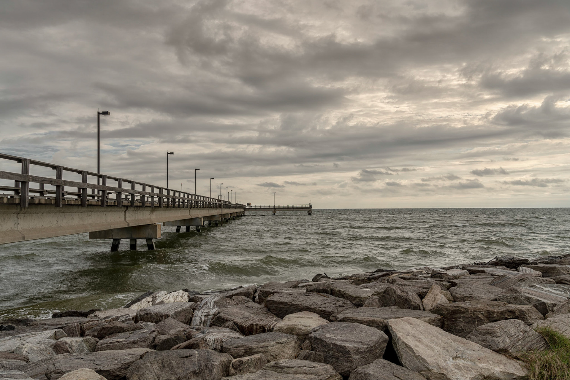 Pt. Lookout, MD