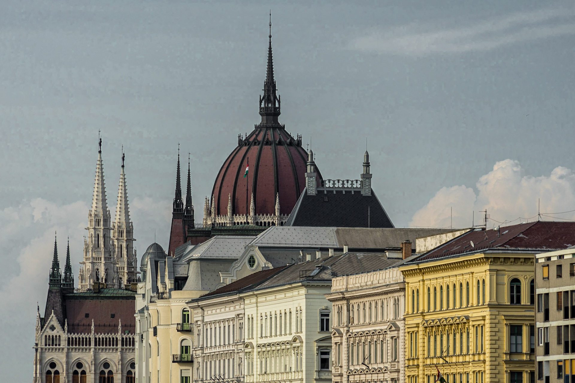 Budapest