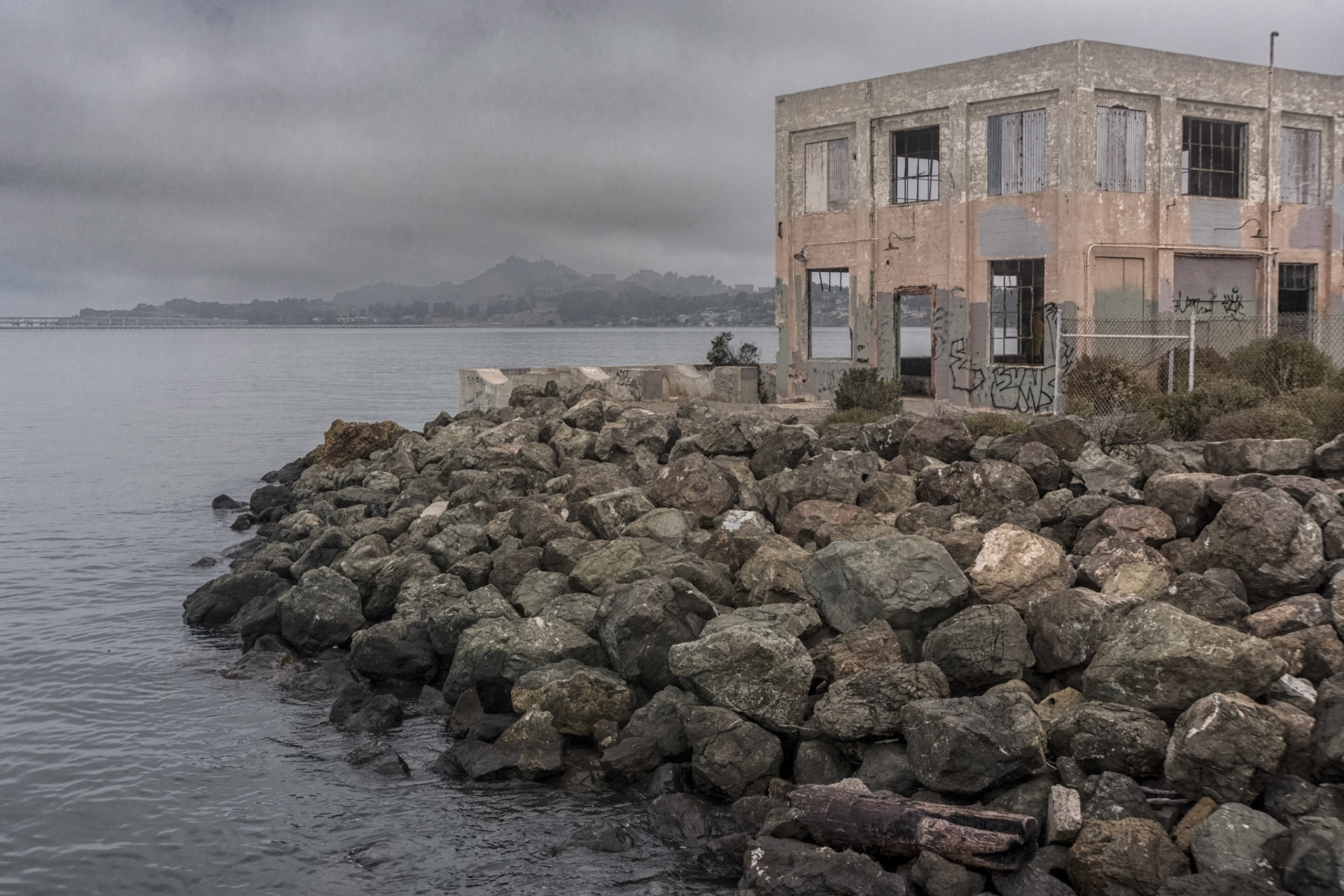 Point Richmond