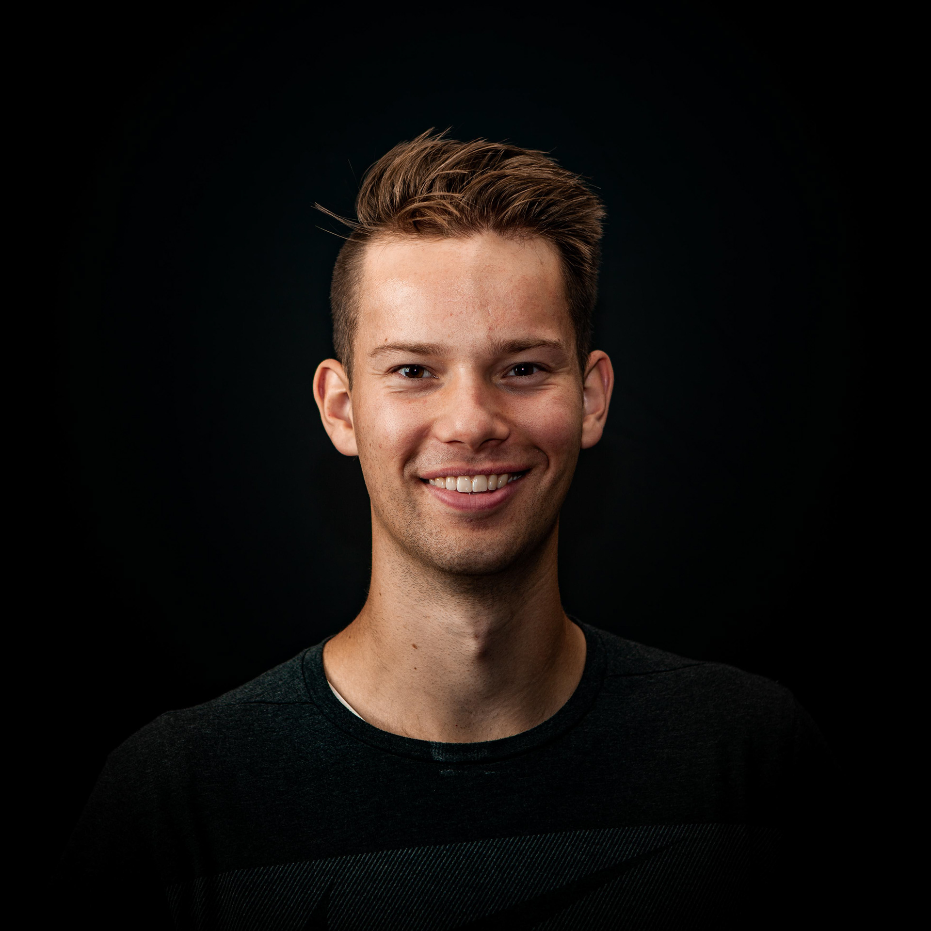Hybrid Team Member