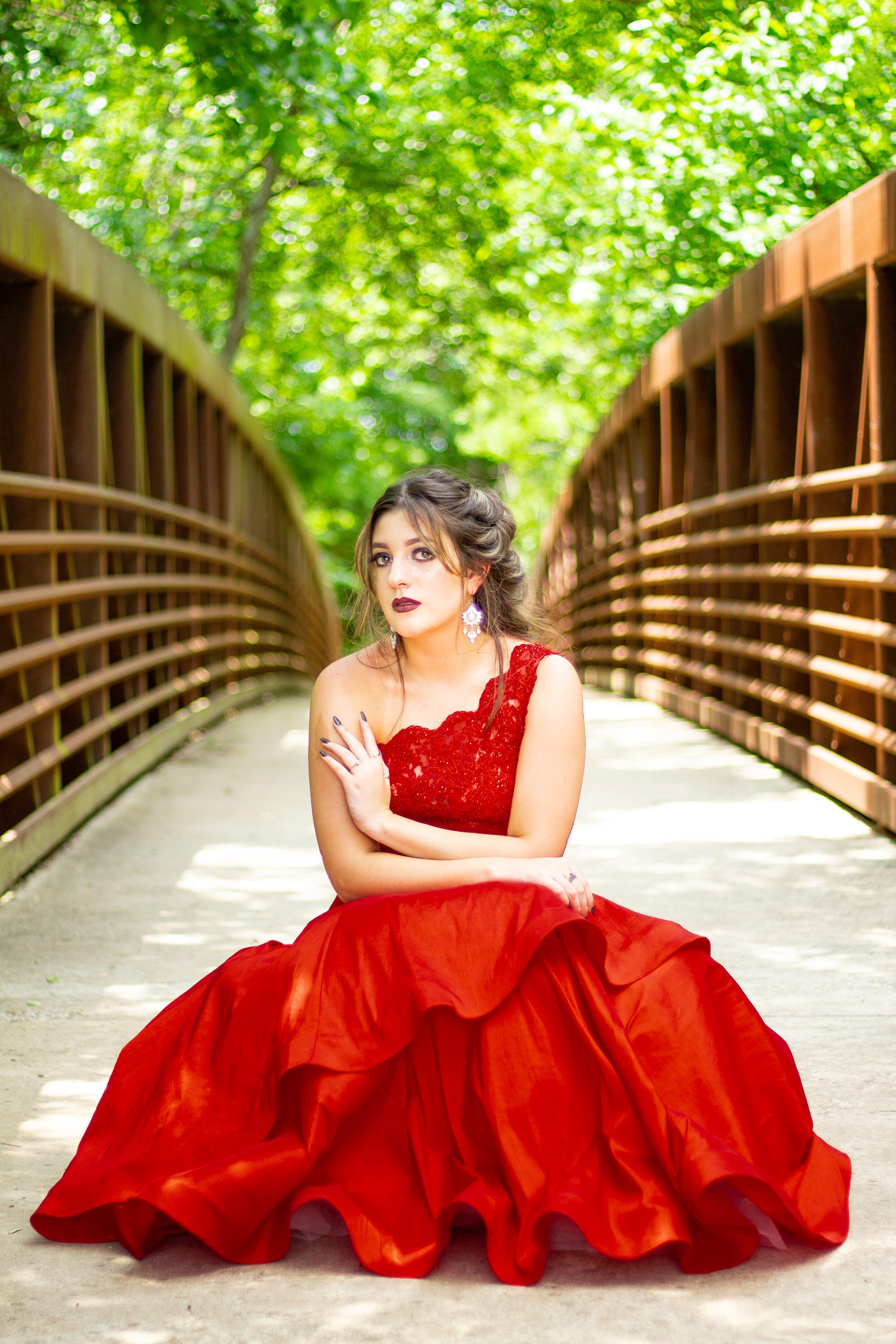 Prom Photo