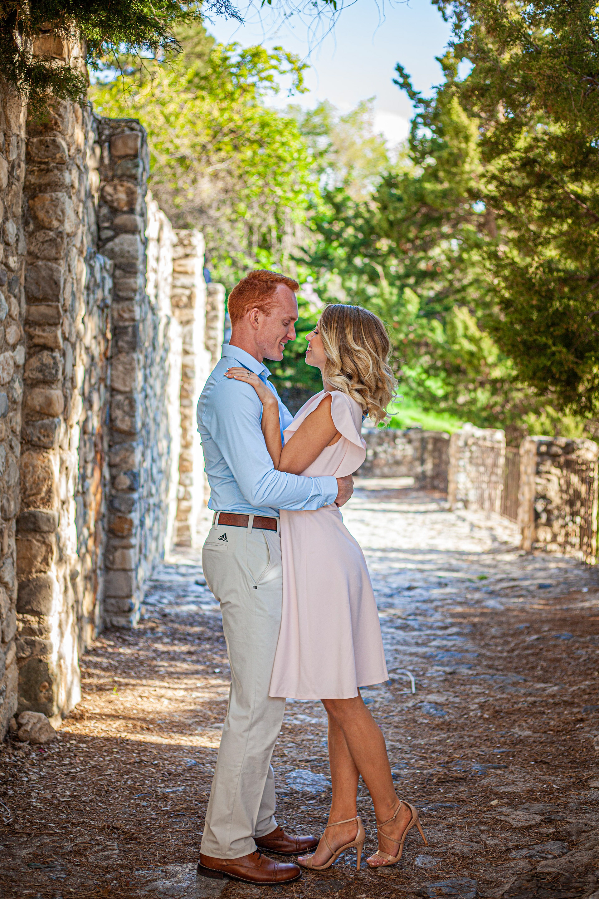 Engagements