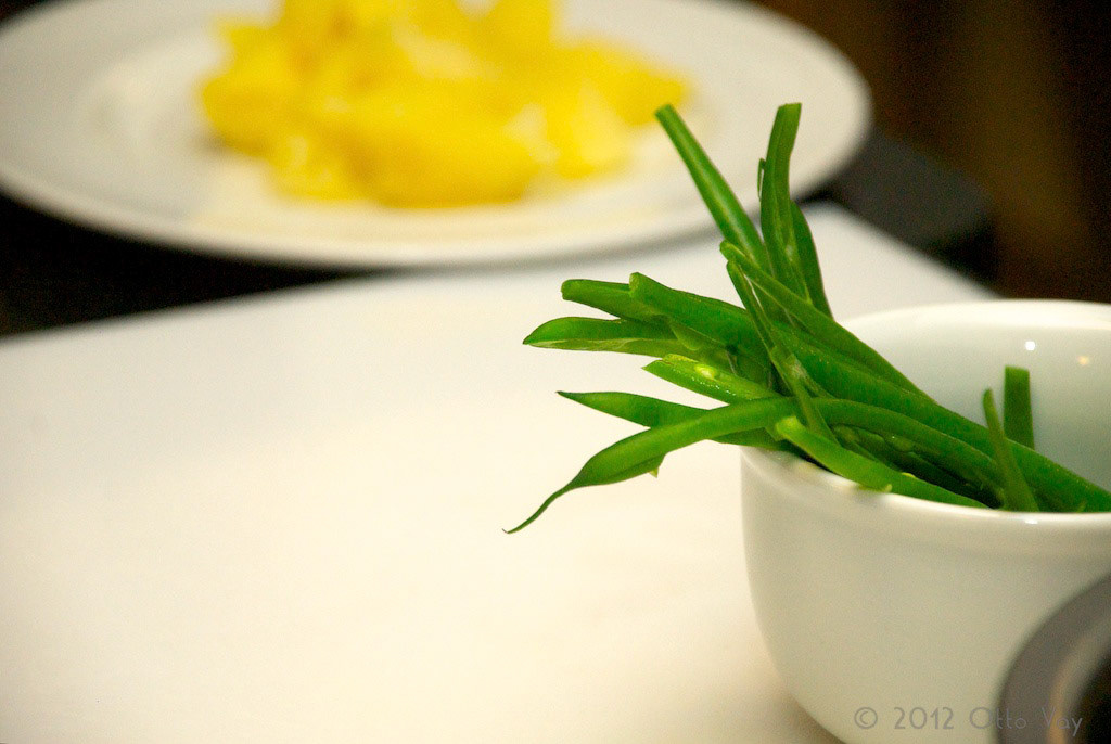 Chef Filipe Rizzato: Culinária Mediterrânea - mis en place
