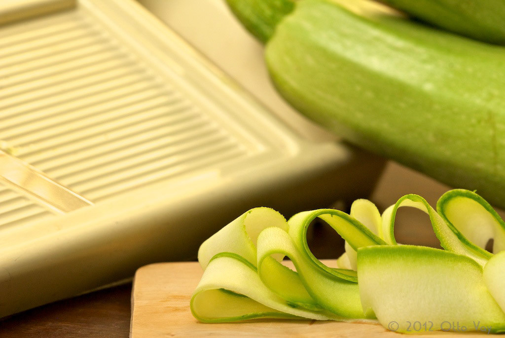 Abobrinha | Zucchini