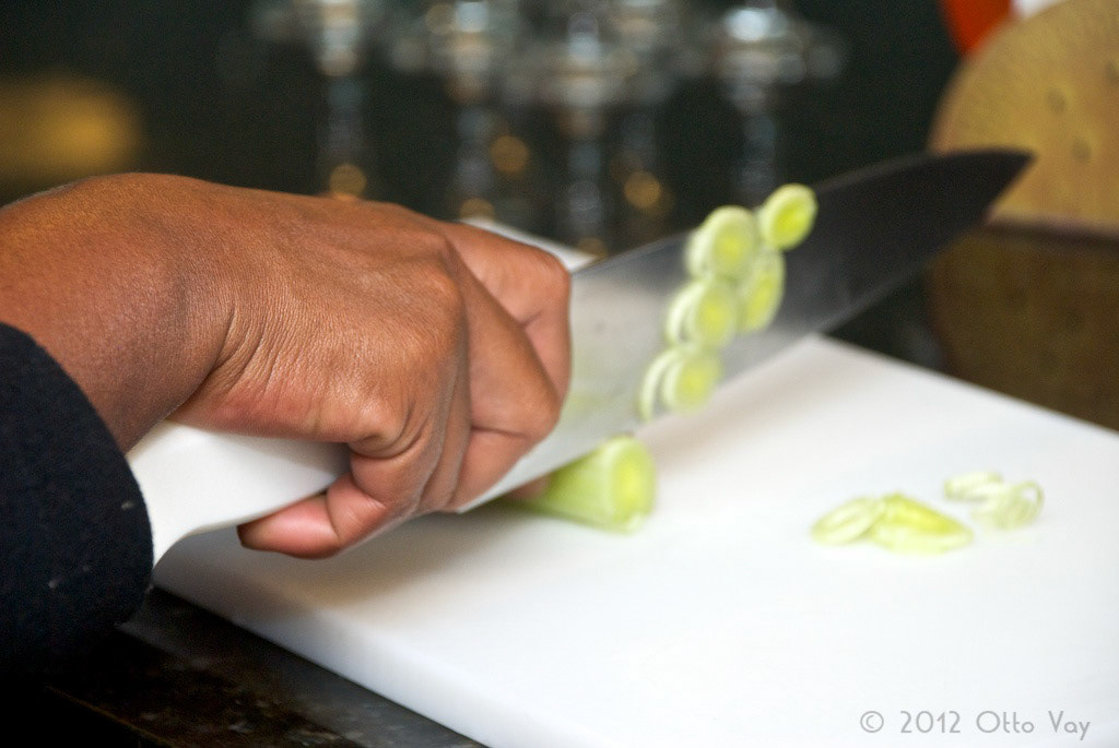 Workshop "Cozinhando para uma Vida Saudável", com Chef Cris Gonzalez e nutricionista Caíque Maciel