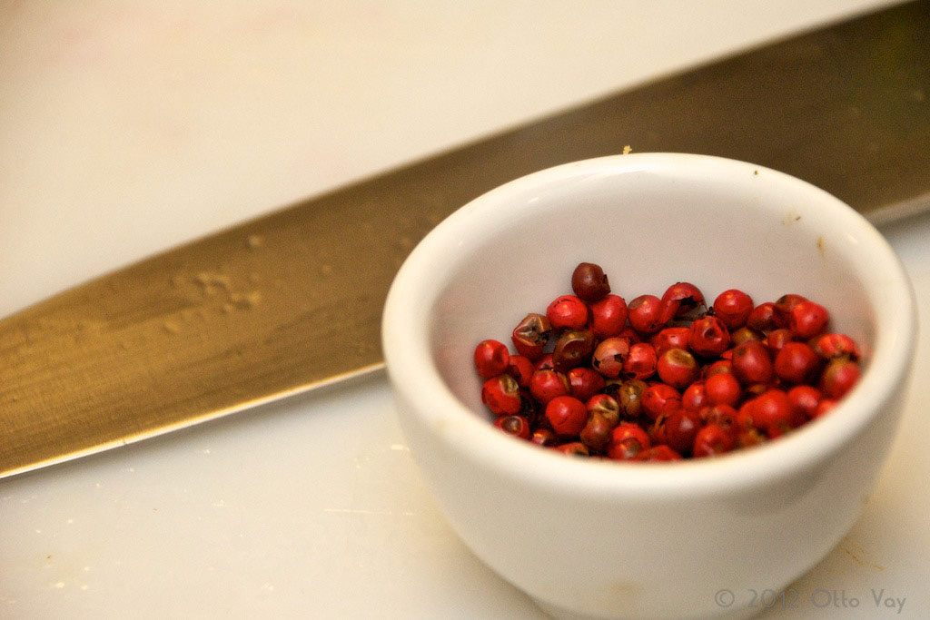 Workshop: Risottos @ Mezzanino Gourmet