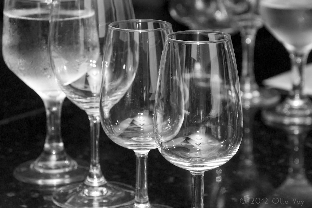 Falando de Vinho 2 - Workshop com J. Sérgio Sobreira Corrêa