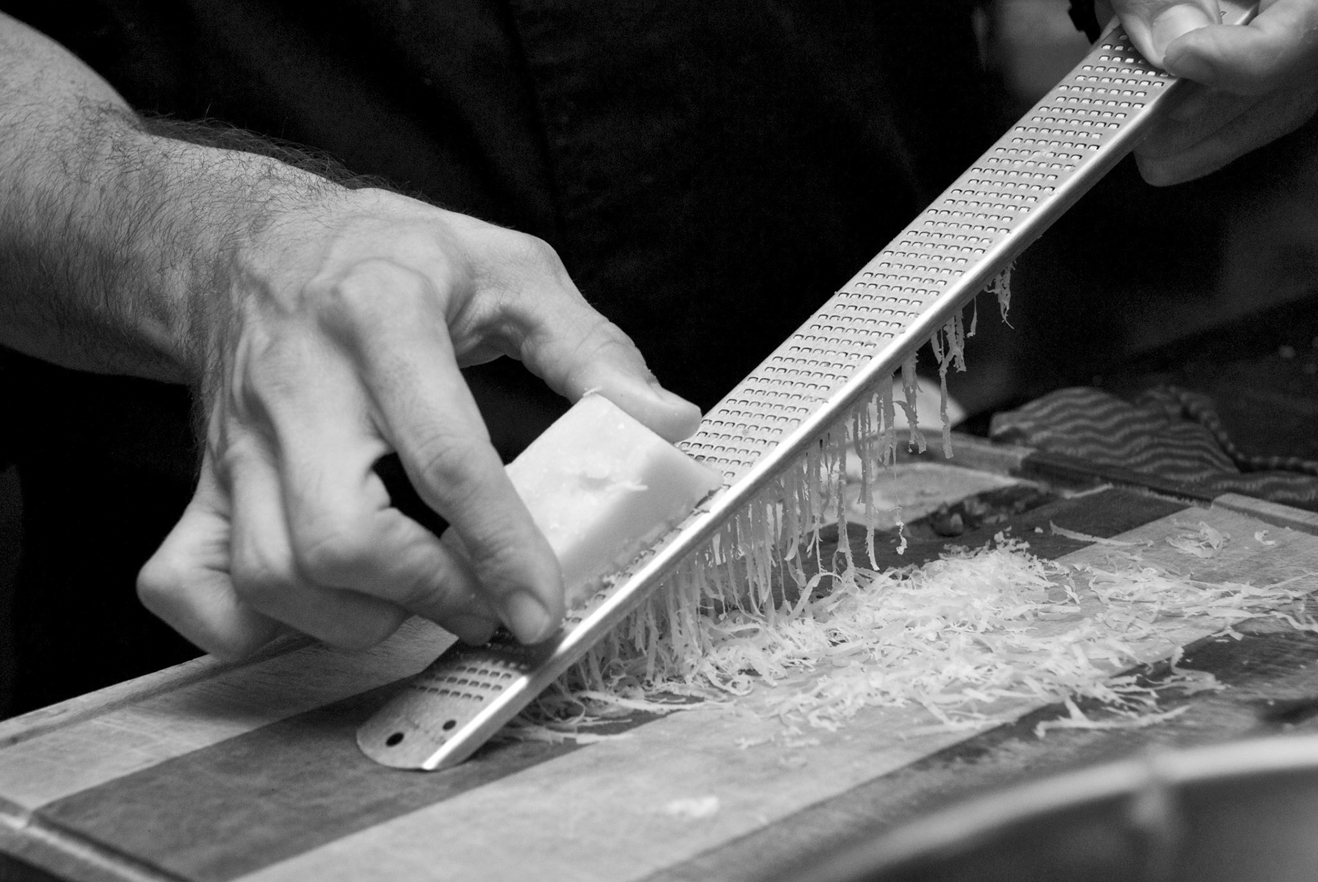 Chef Filipe Rizzato: Culinária Mediterrânea