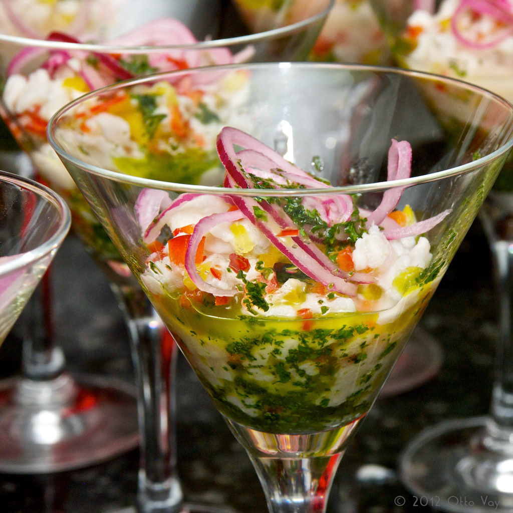 Workshop @ Mezzanino Gourmet