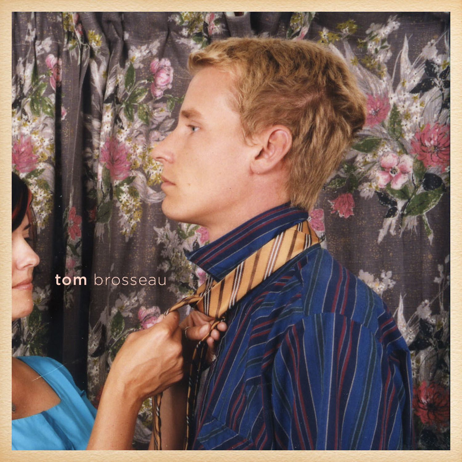 Tom Brosseau Album