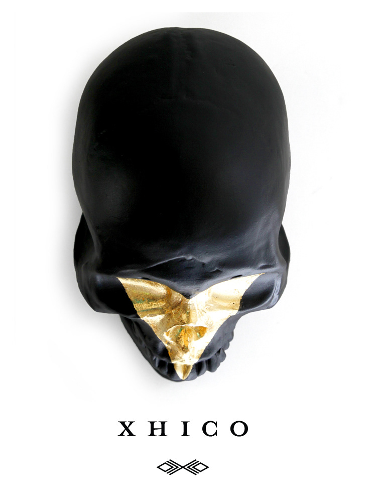 Xhico Promotional Poster