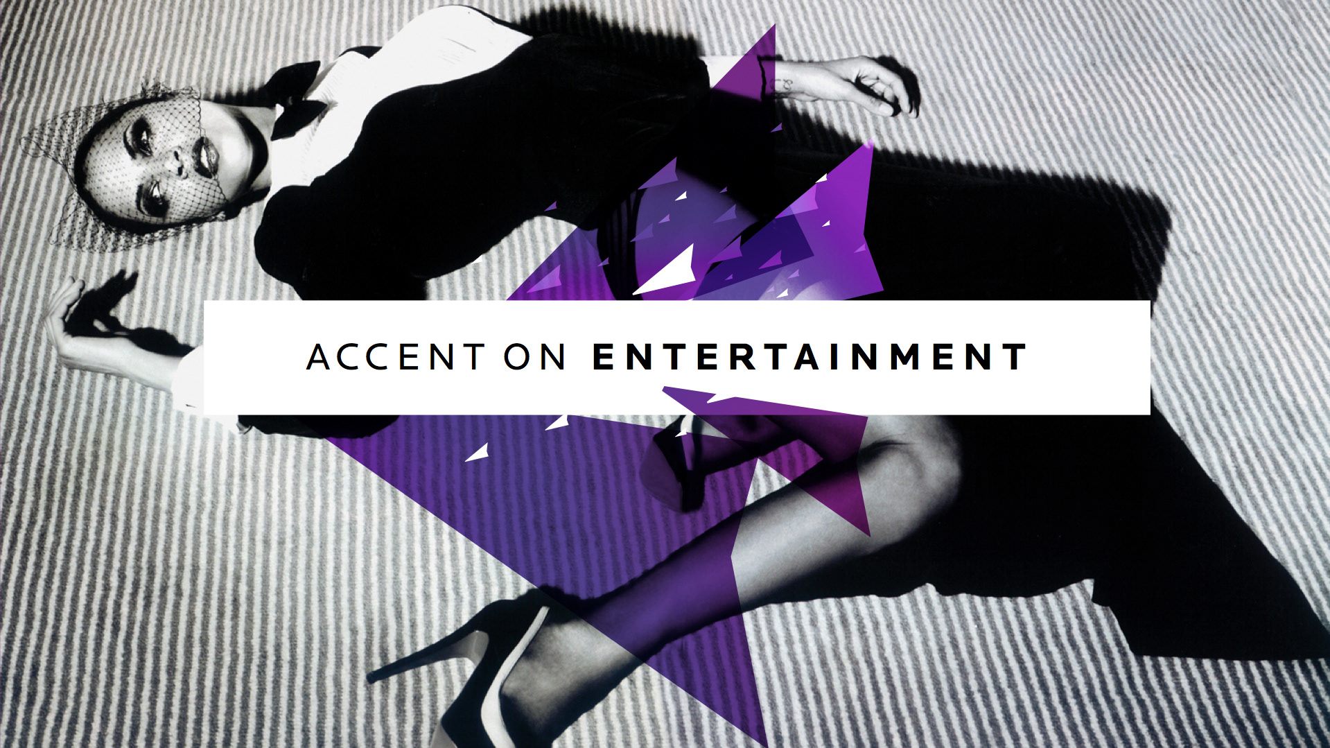 Condé Nast Digital Launch Campaign