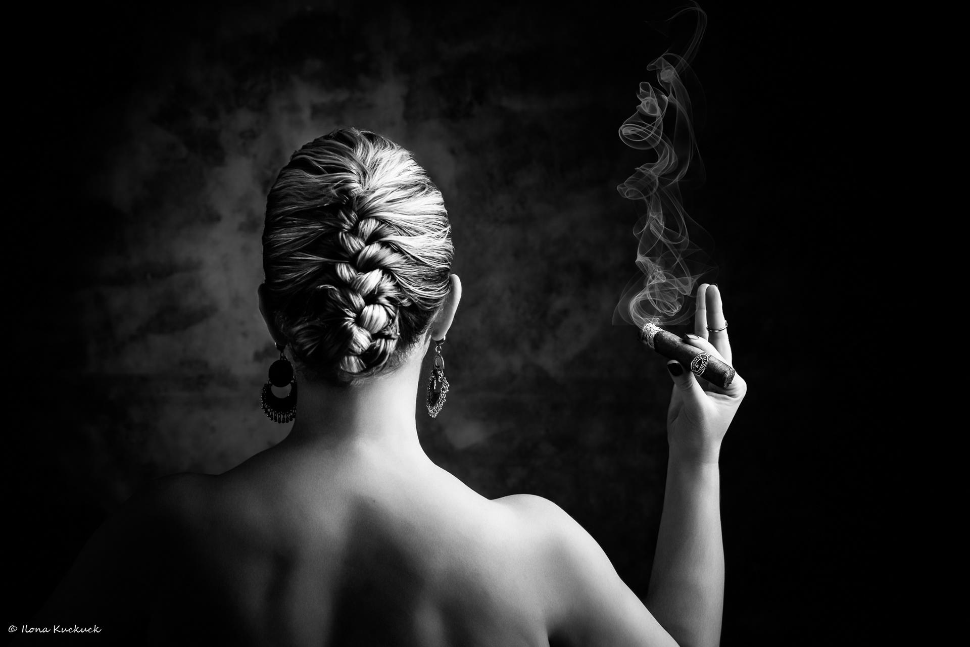 Smoking