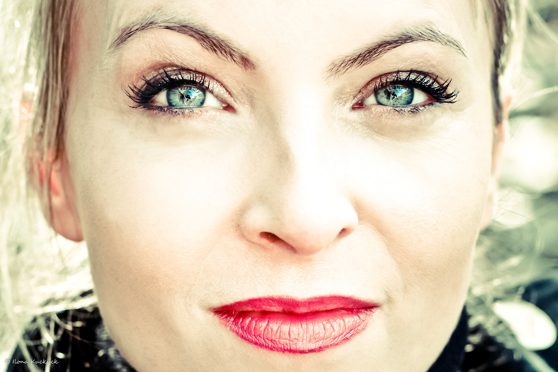 Augen-Blick