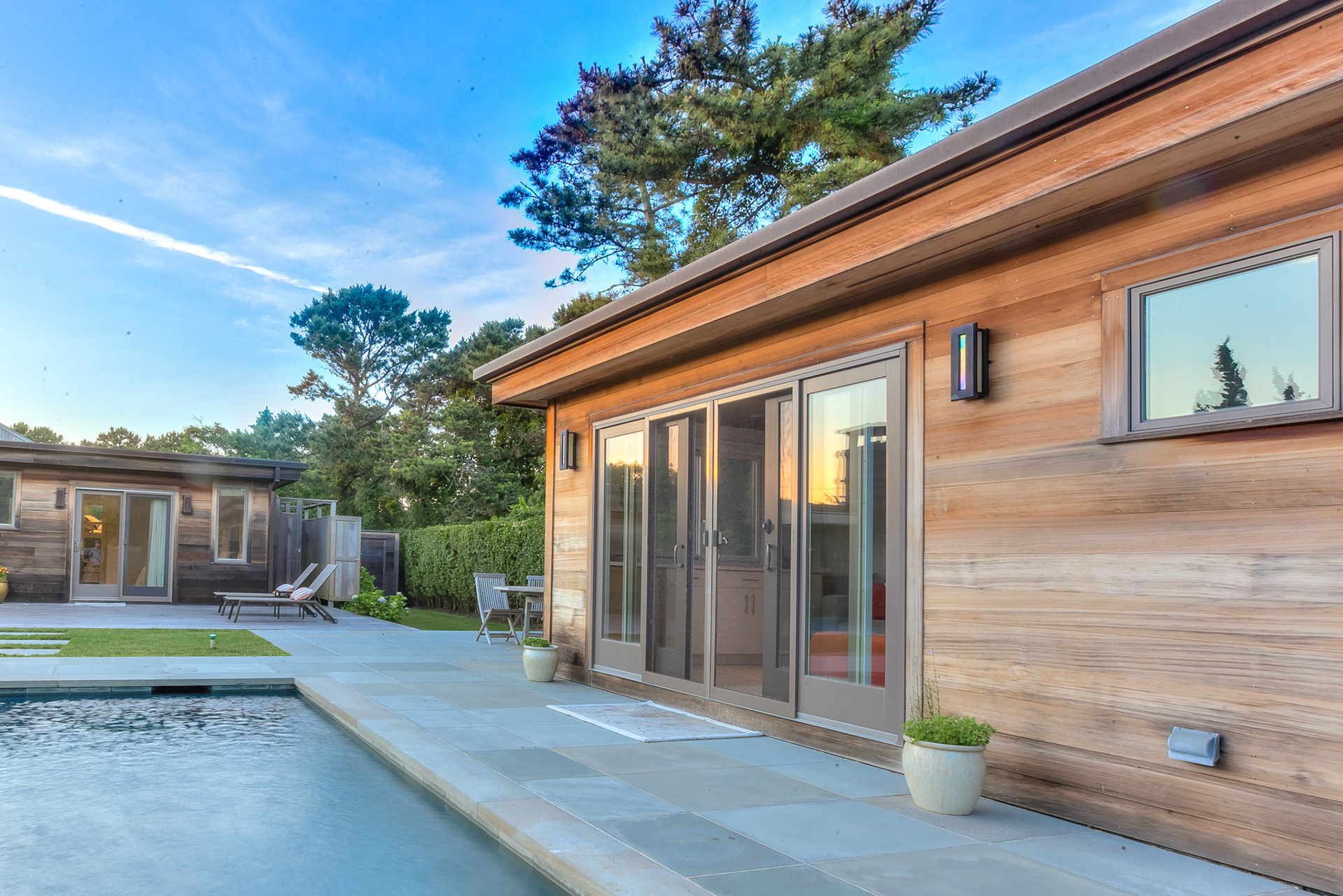 Professional real estate photography in the Hamptons on Long Island
