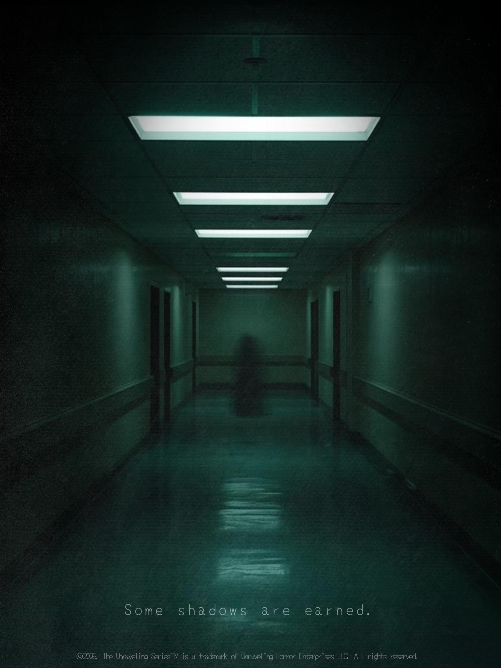 Feature Screenplay | In Development