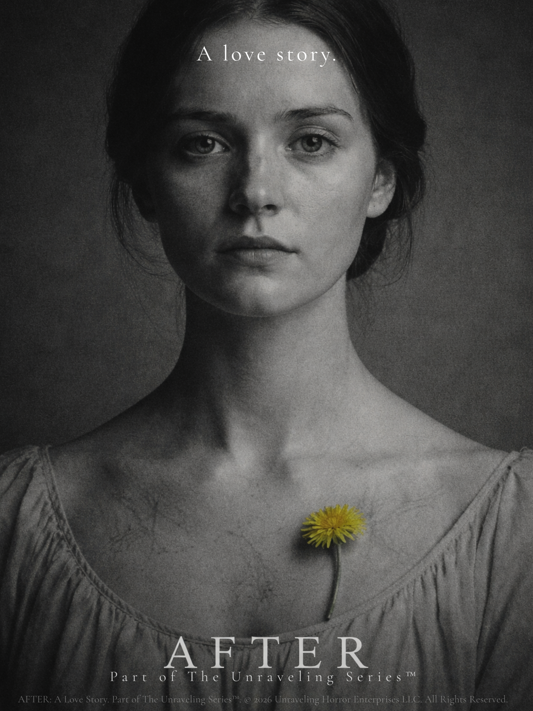 Feature Screenplay | In Development