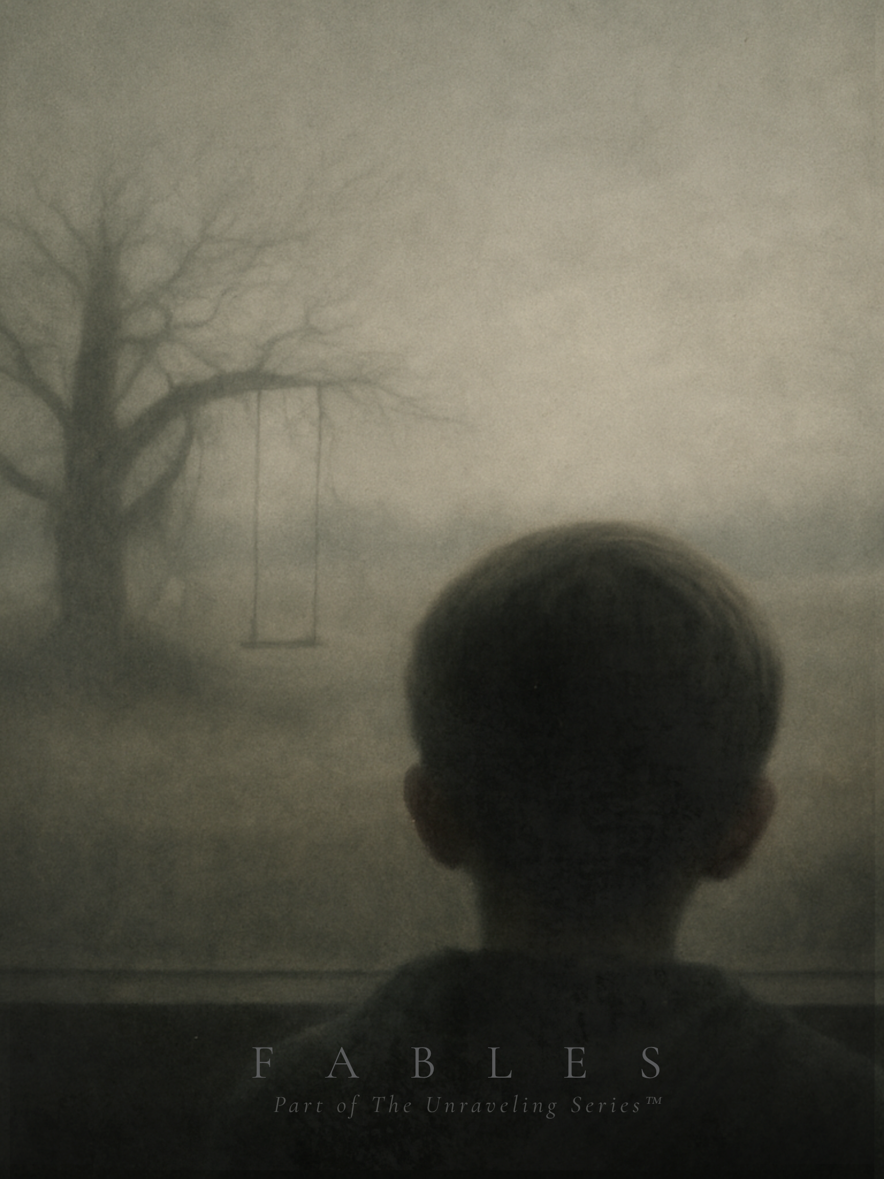 FABLES | Part of The Unraveling Series™ | Fractures | 2026