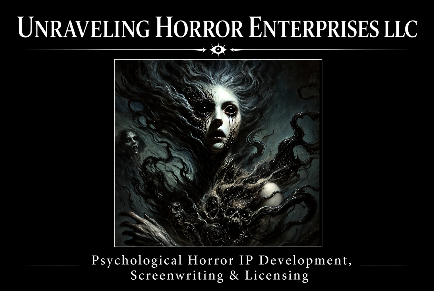 unraveling horror enterprises llc