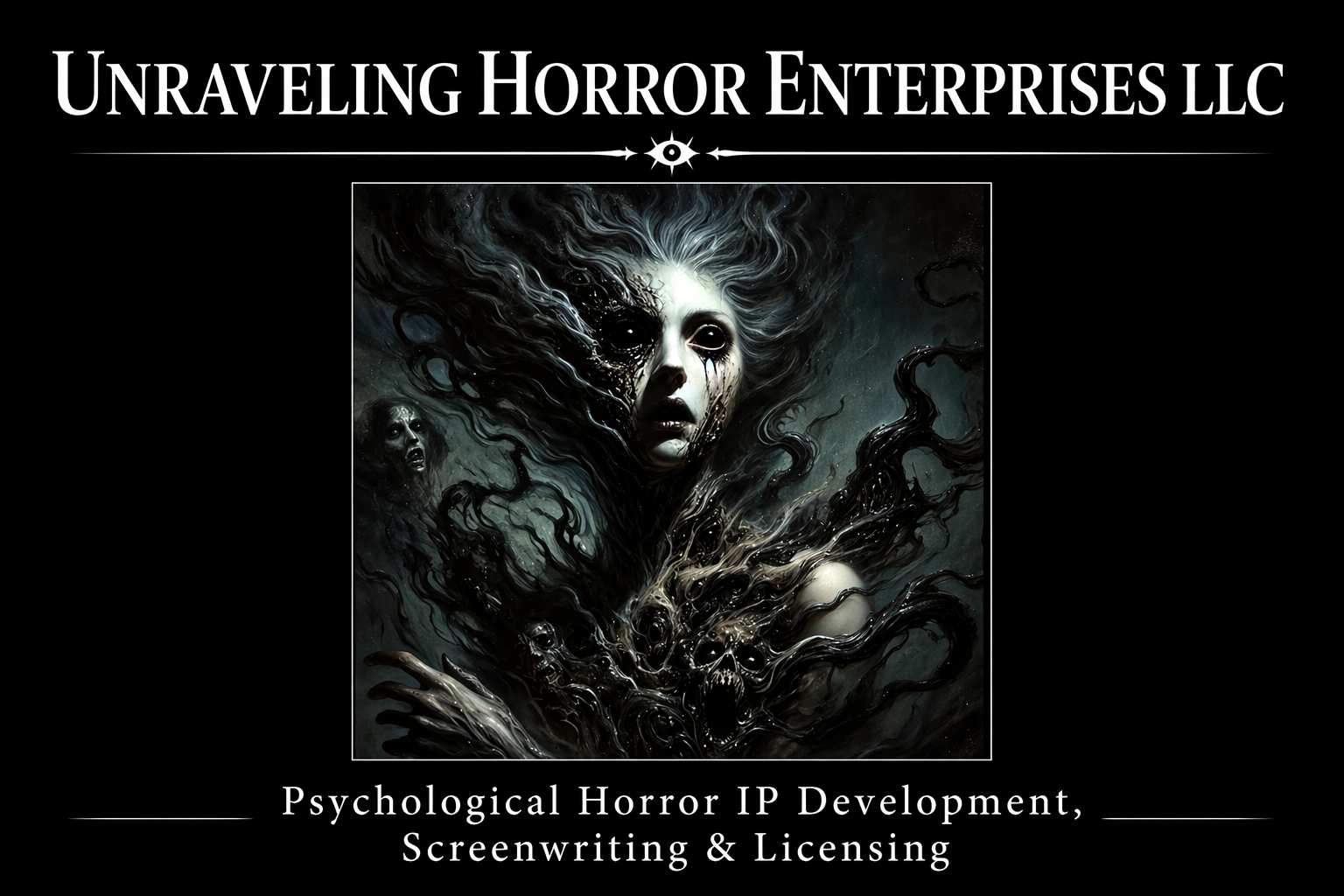 unraveling horror enterprises llc