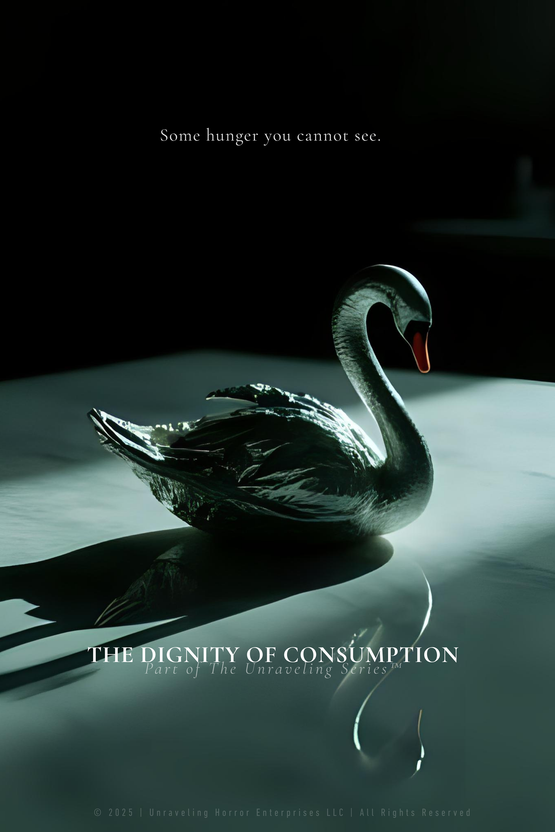 Short Screenplay | Completed (2026)