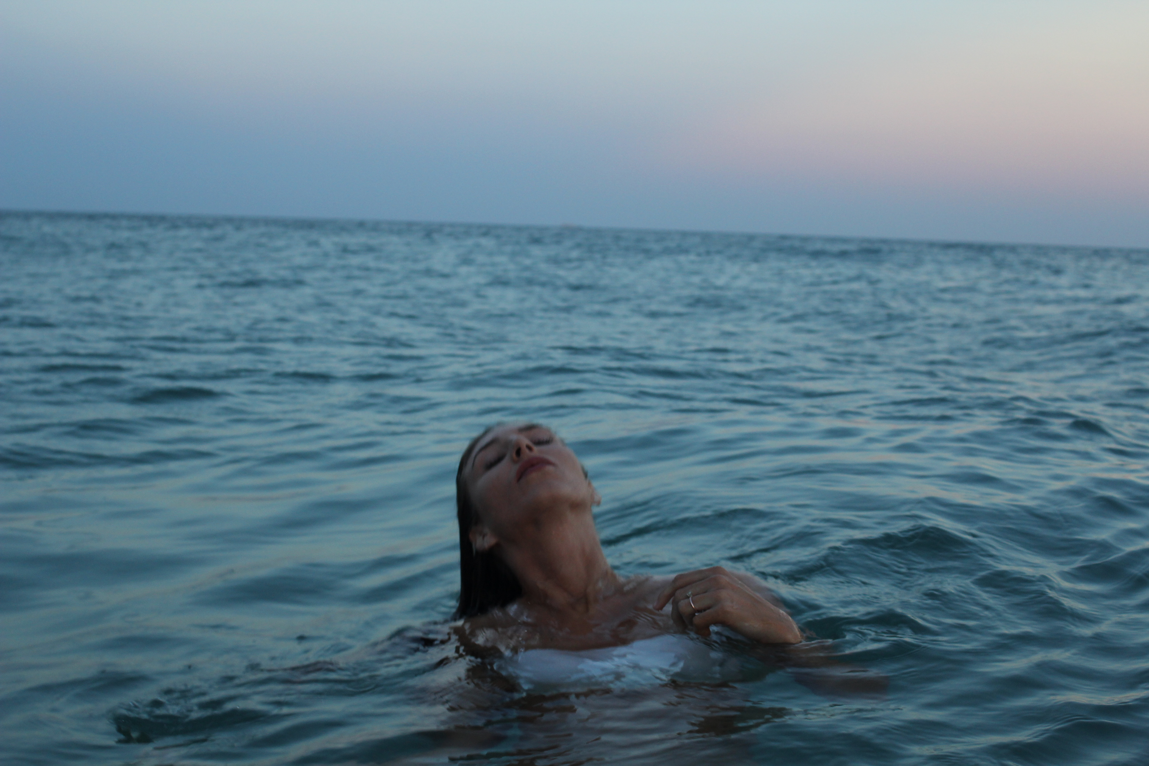 When I Think of the Past it Woozes