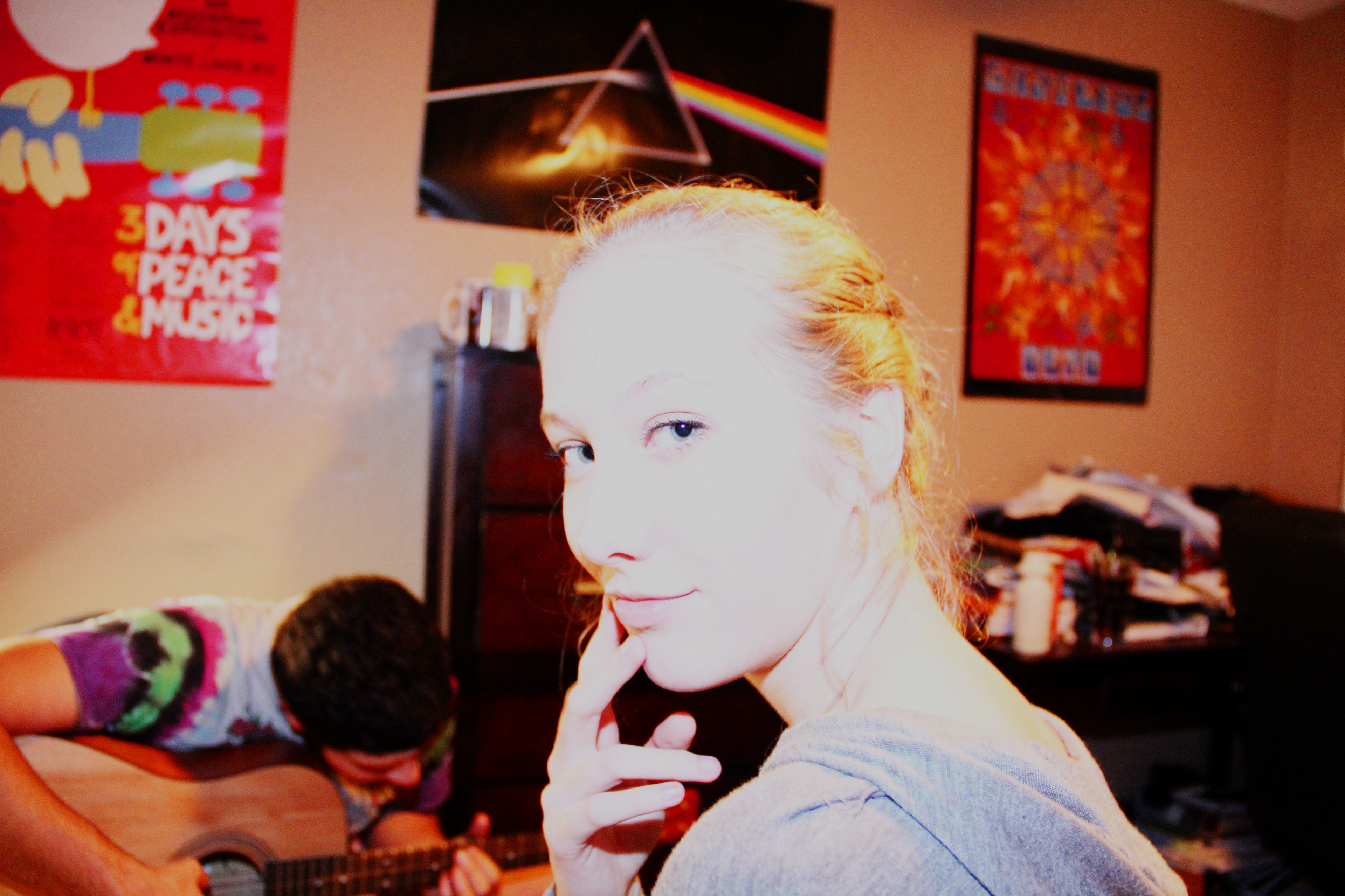 'Melzababe' from Sunfucked Vol. 1