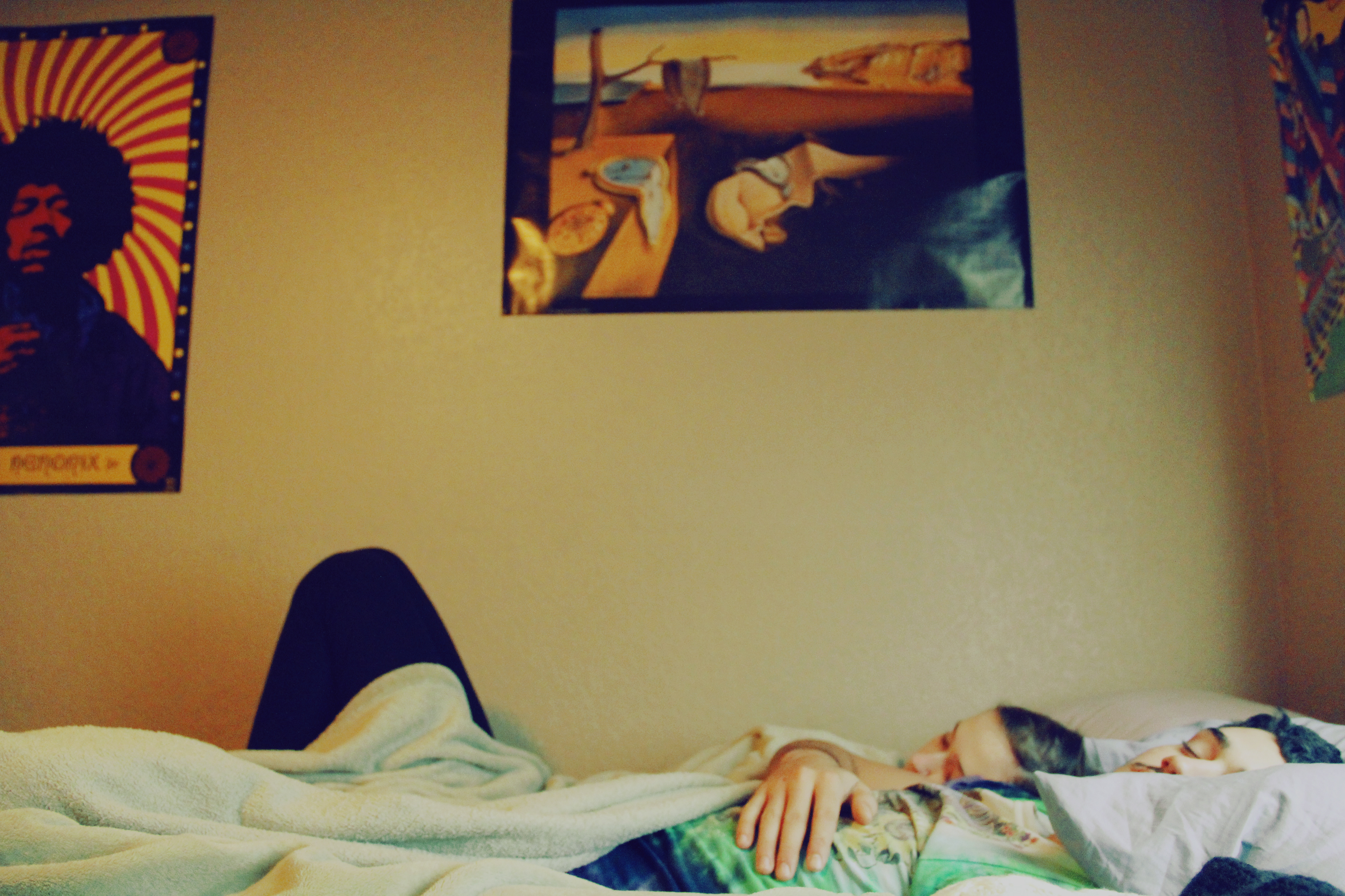 'Morning Silence'' from Sunfucked Vol. 1